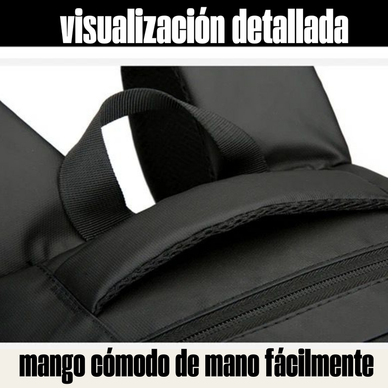 Mochila Urbana Impermeable