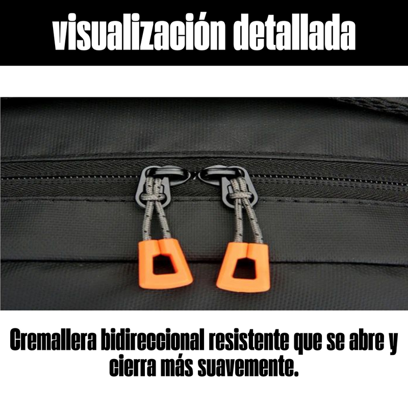 Mochila Urbana Impermeable